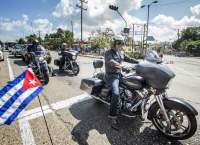 Cuba Harley-Davidson - 9-day Harley Luxury Motorcycle Tour